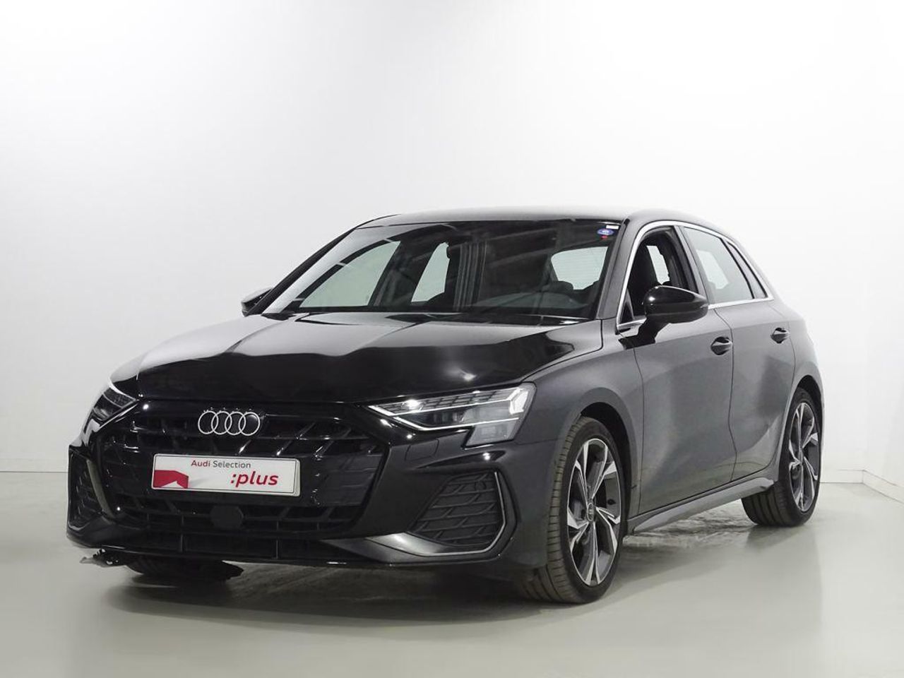 Foto audi a3 2024 /