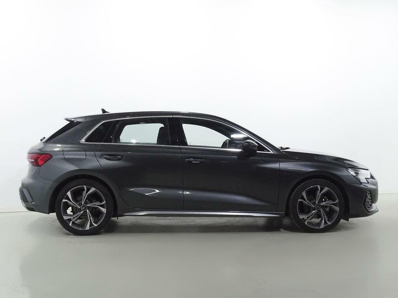 audi a3 2024 / foto grande (3)