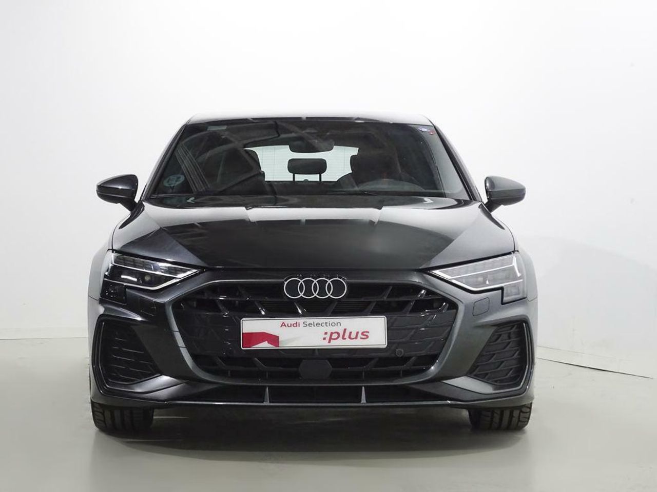audi a3 2024 / foto grande (2)