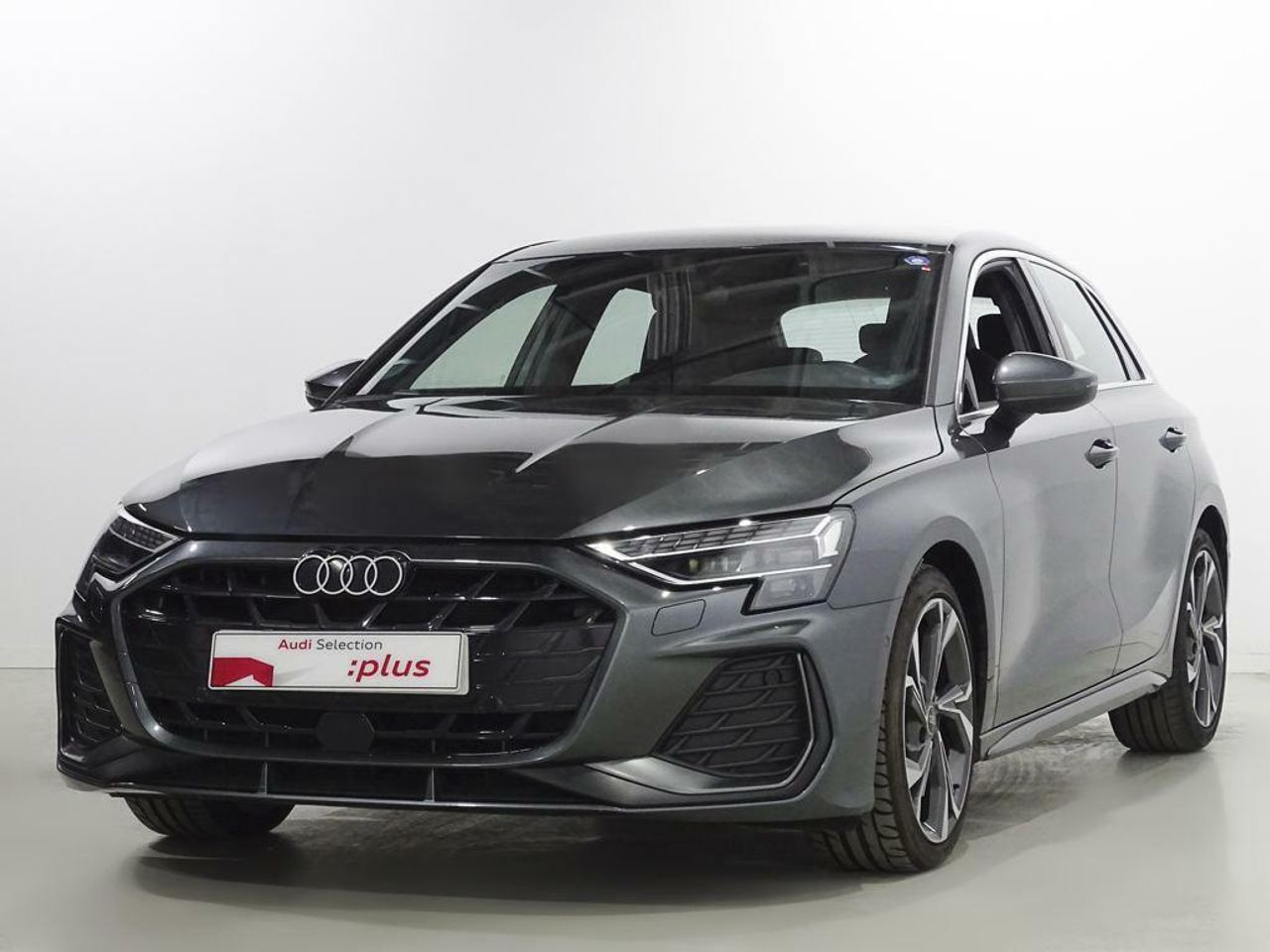 Foto audi a3 2024 /
