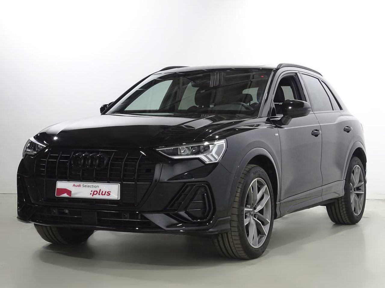Foto audi q3 2023 /
