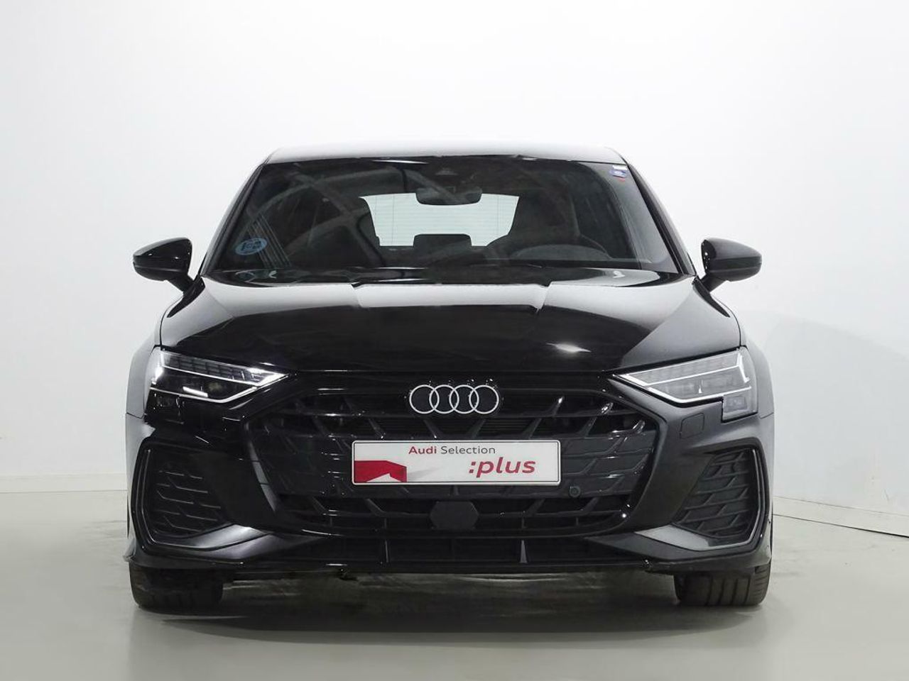 audi a3 2024 / foto grande (2)