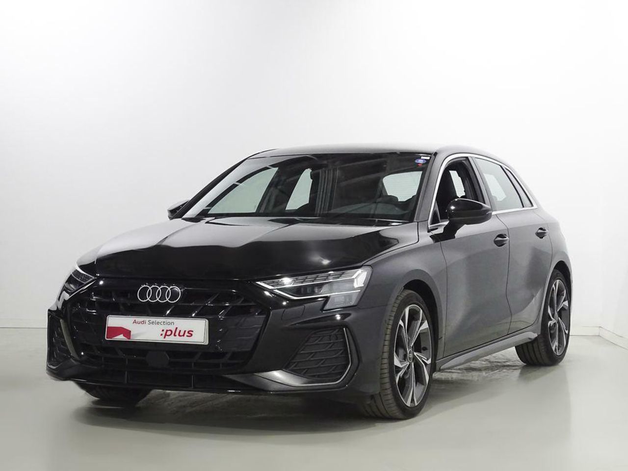 Foto audi a3 2024 /