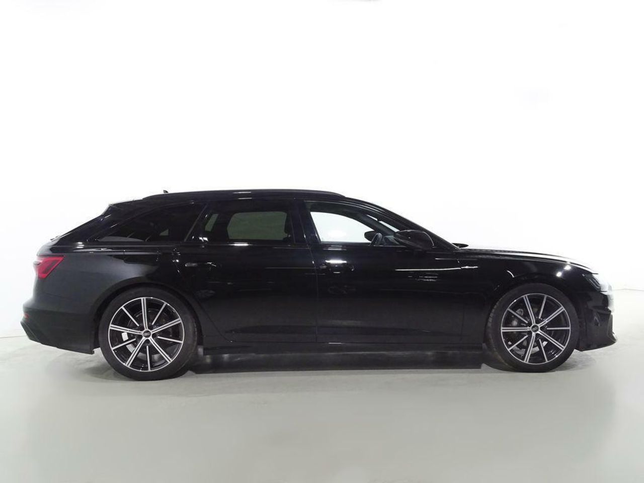 audi a6 2024 / foto grande (3)