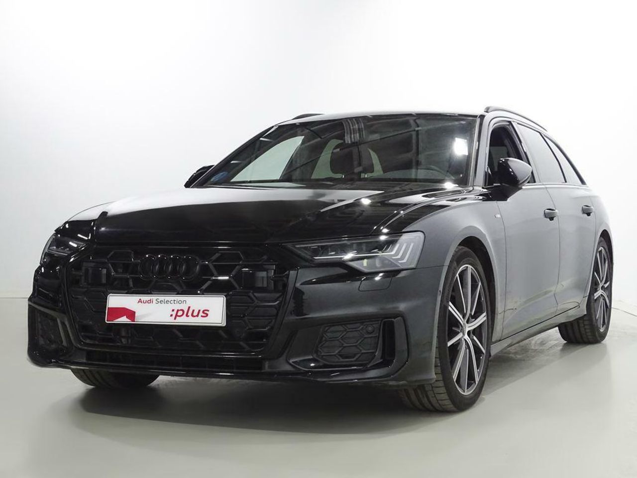 Foto audi a6 2024 /