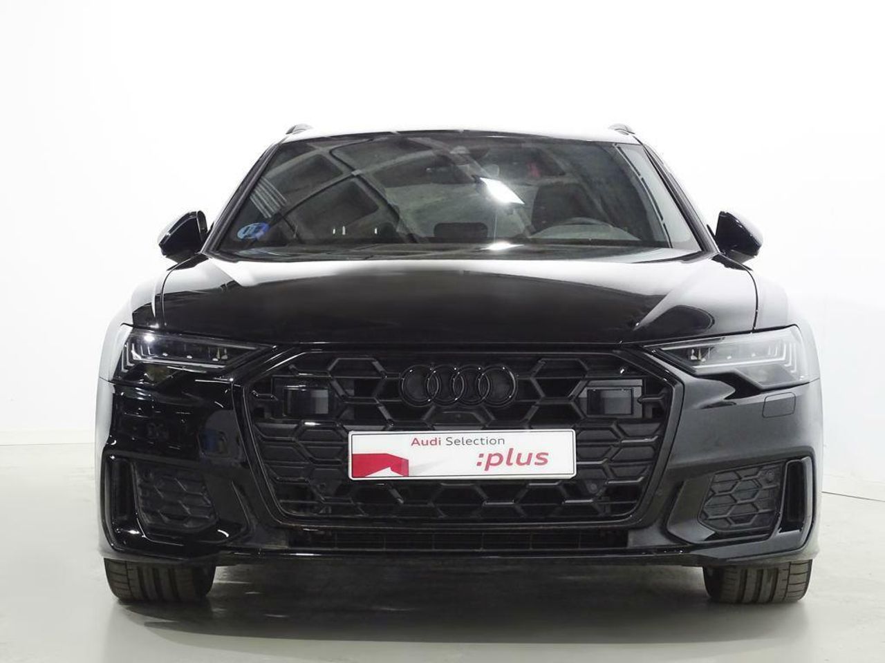 audi a6 2024 / foto grande (2)