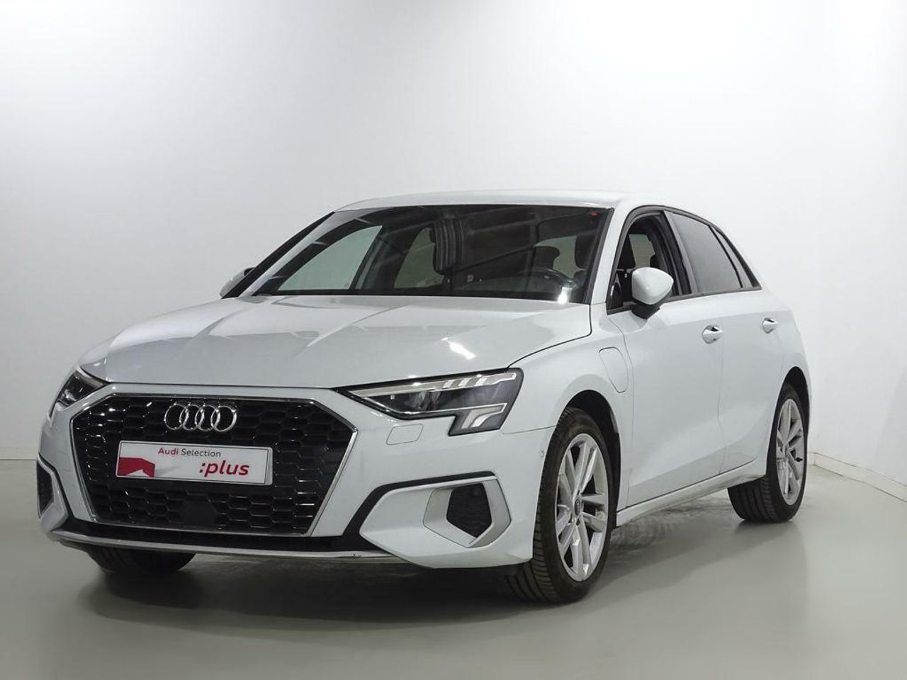 Foto audi a3 2020 /