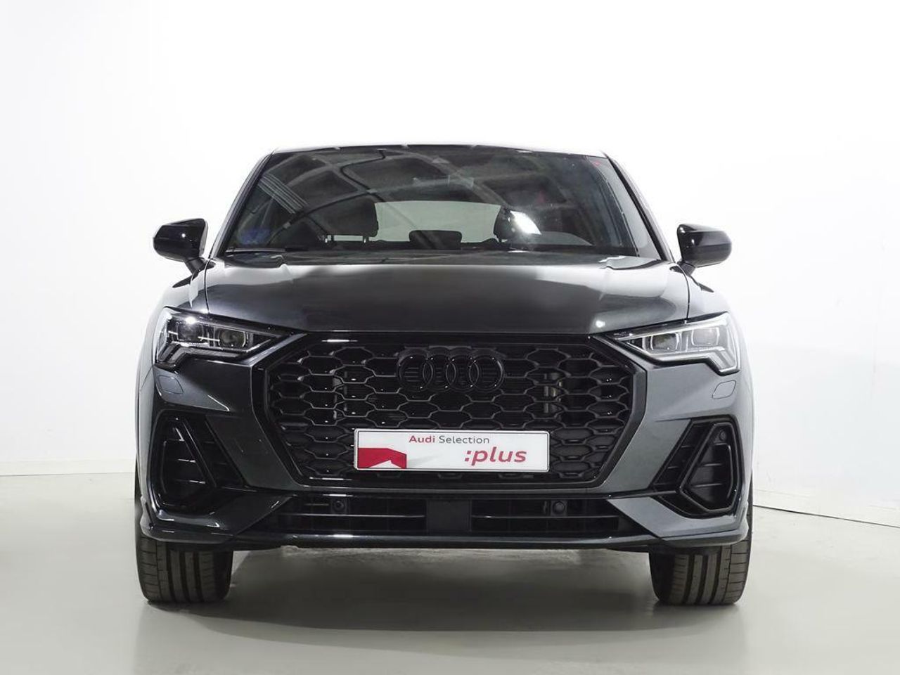 audi q3 2023 / foto grande (2)