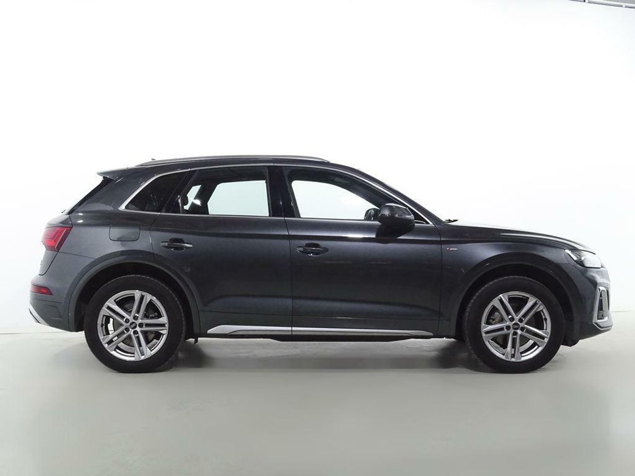 audi q5 2021 / foto grande (3)