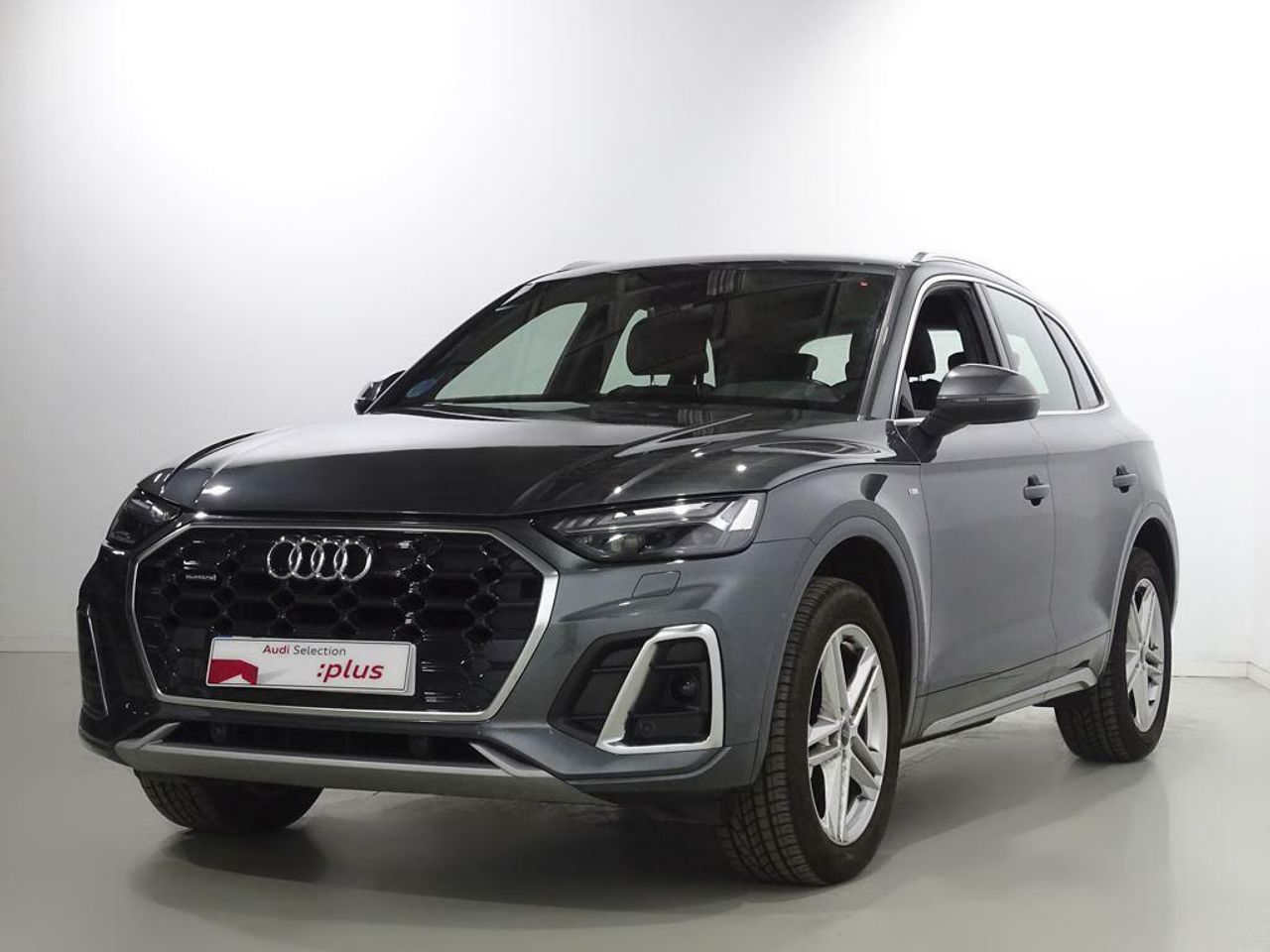 Foto audi q5 2021 /