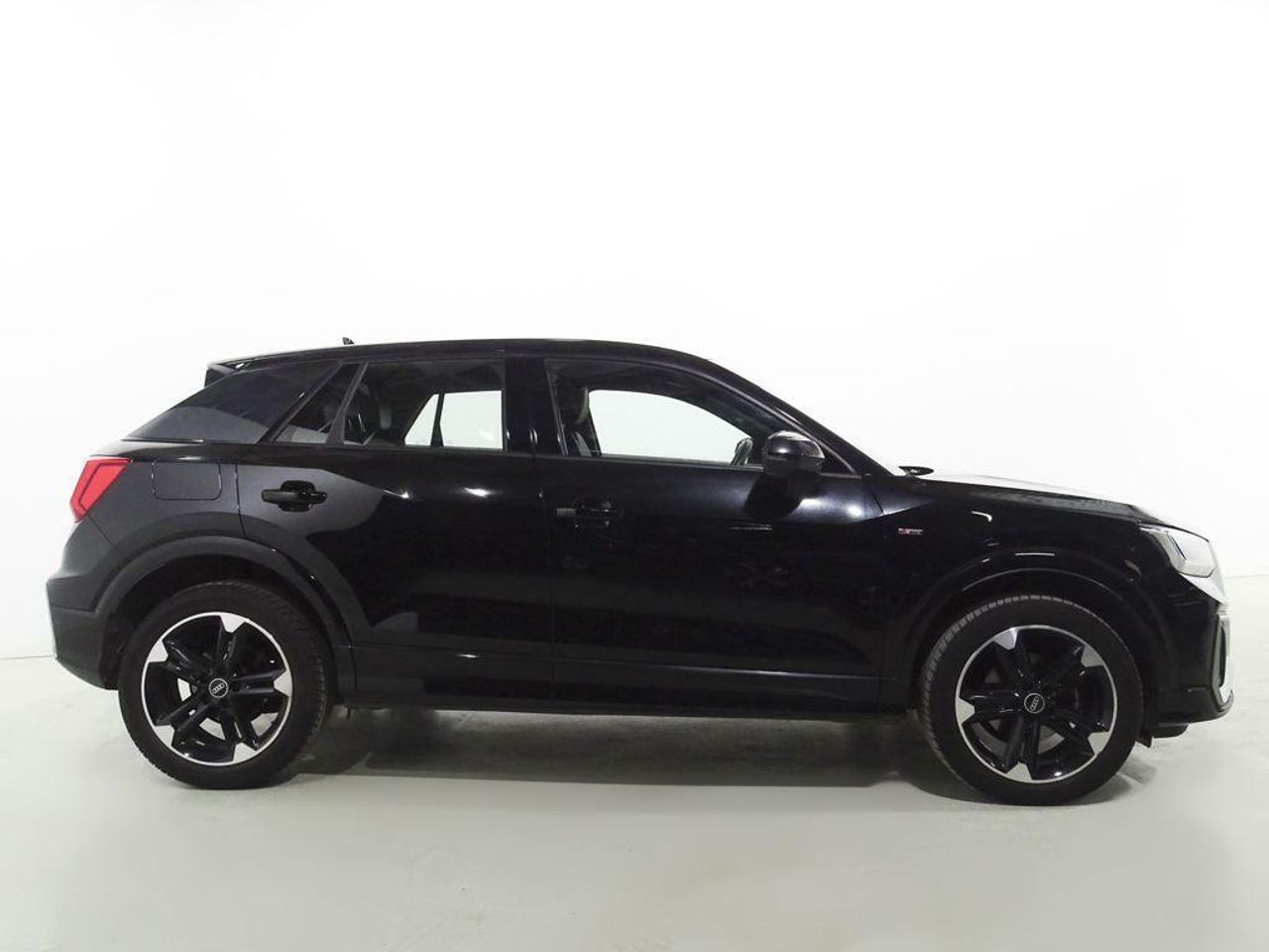 audi q2 2021 / foto grande (3)