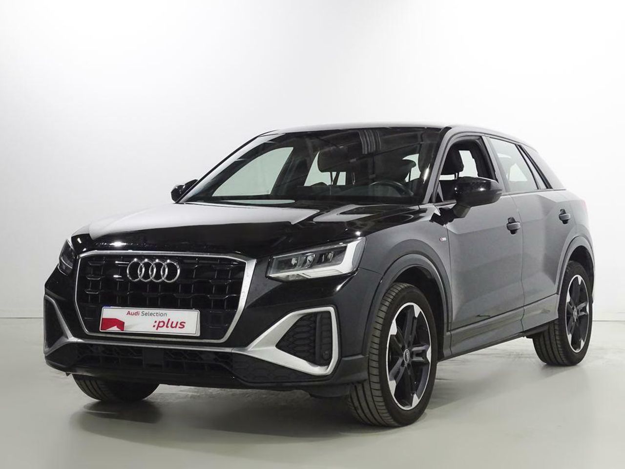 Foto audi q2 2021 /