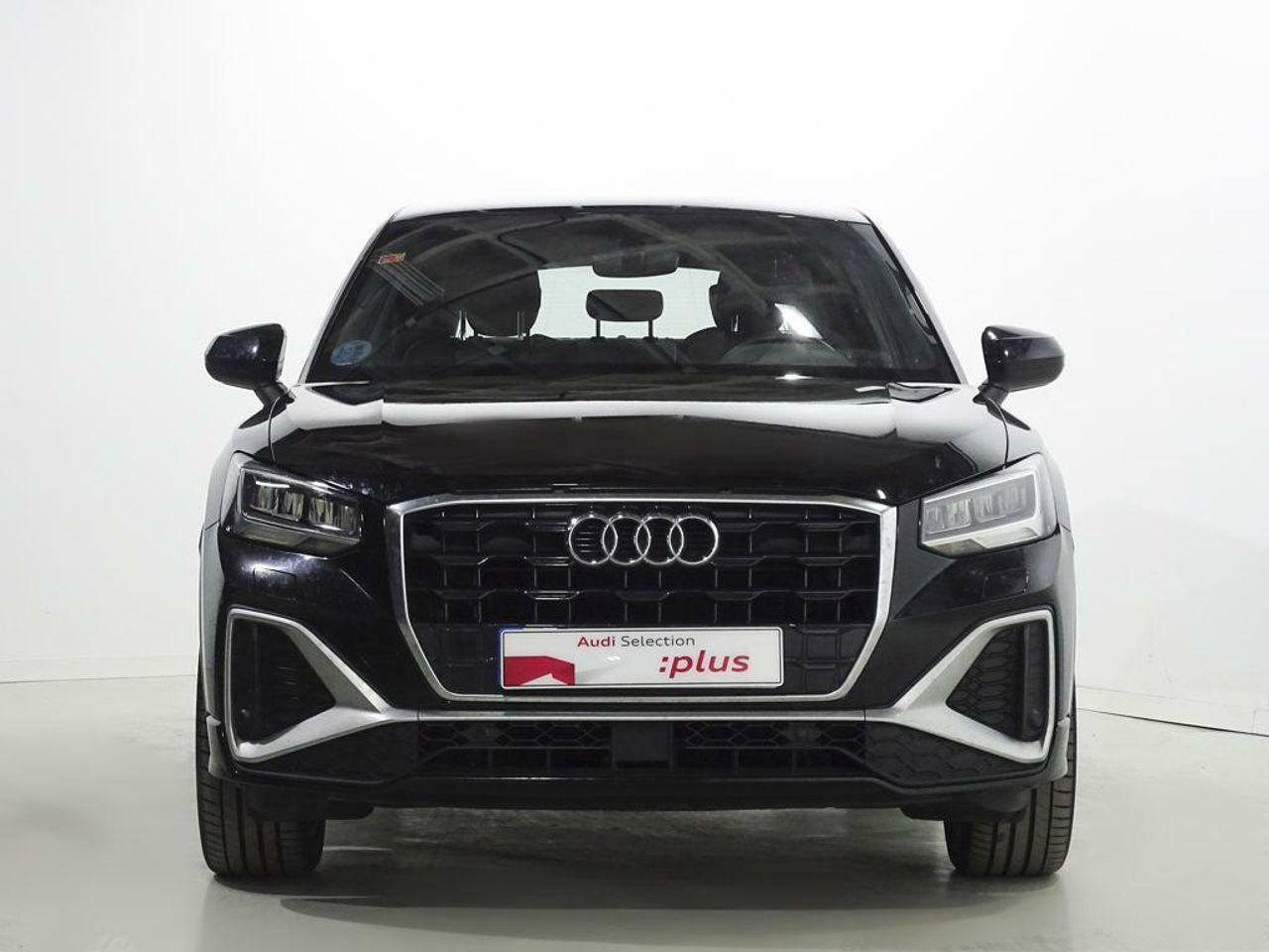audi q2 2021 / foto grande (2)