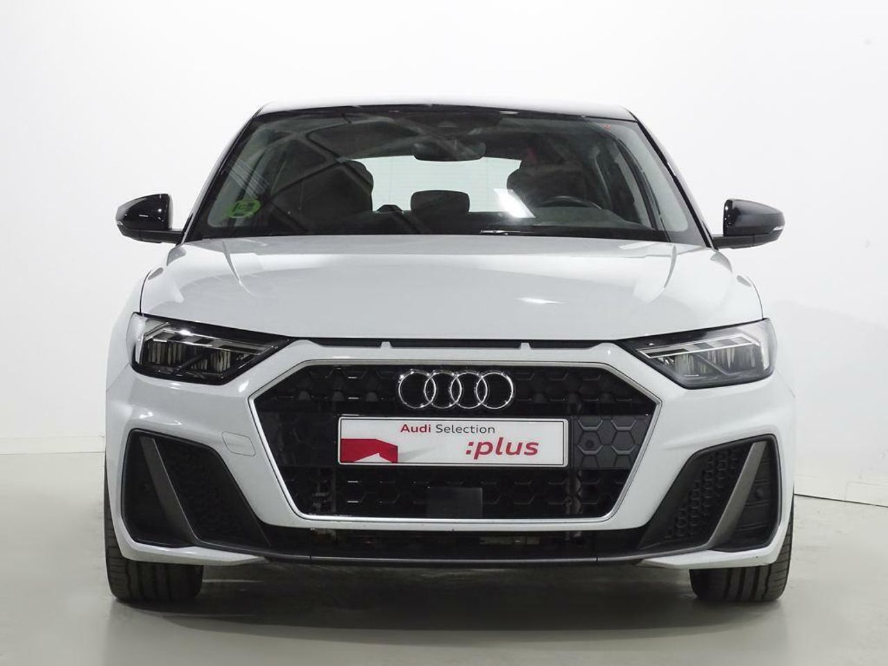 audi a1 2021 / foto grande (2)