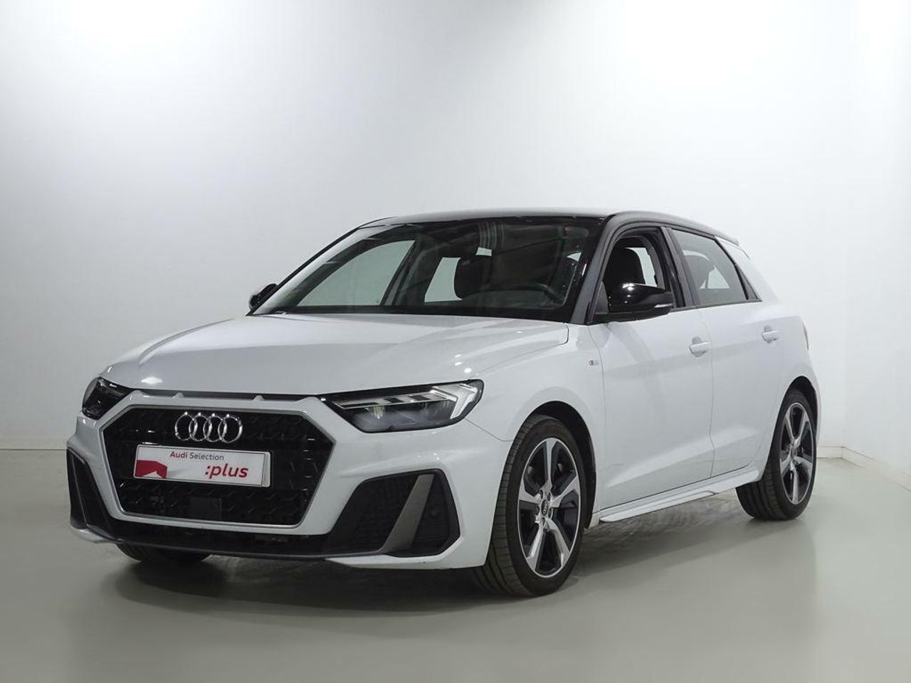 Foto audi a1 2021 /