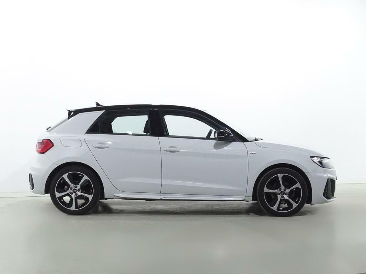 audi a1 2021 / foto grande (3)