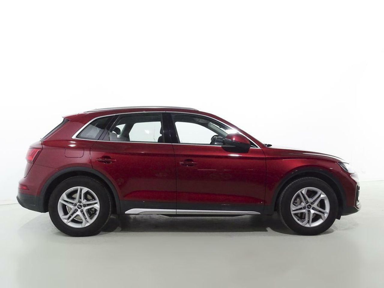 audi q5 2022 / foto grande (3)
