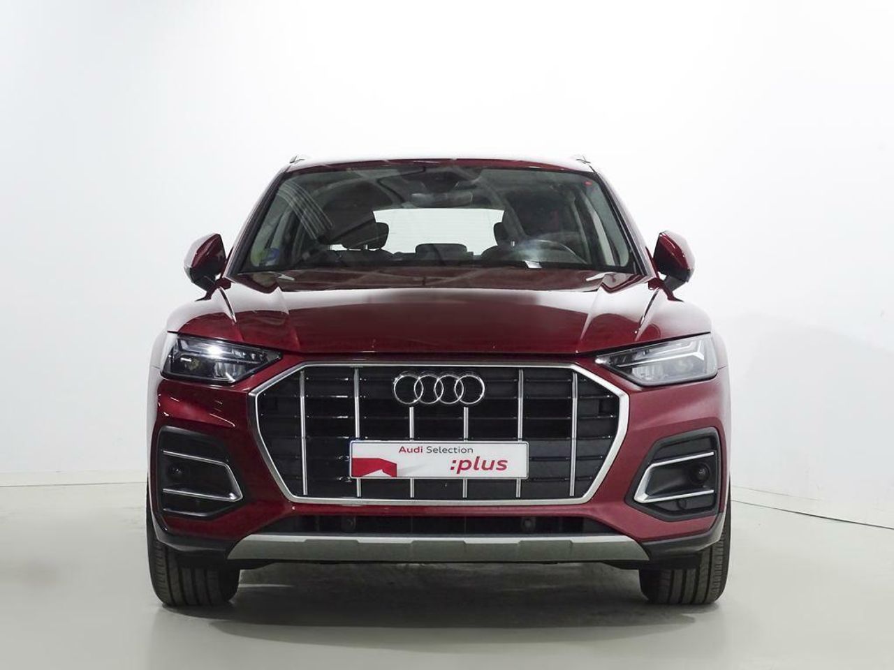 audi q5 2022 / foto grande (2)