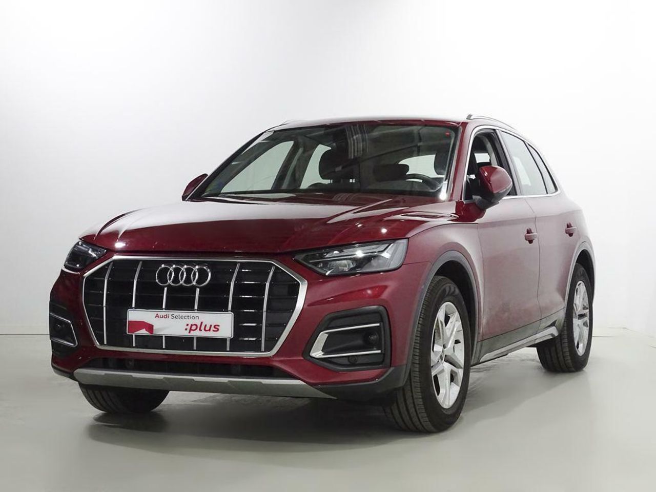 Foto audi q5 2022 /