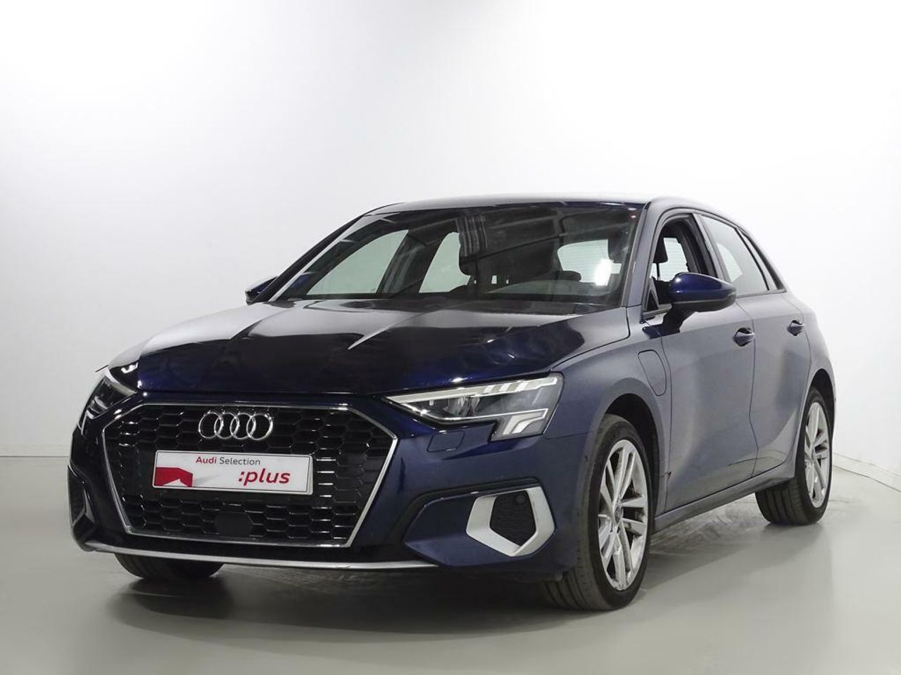 Foto audi a3 2021 /
