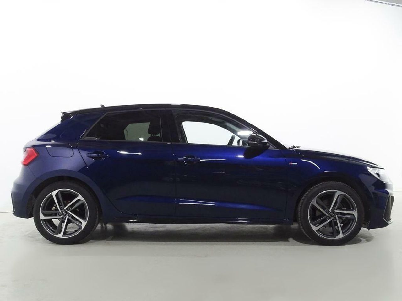 audi a1 2024 / foto grande (3)