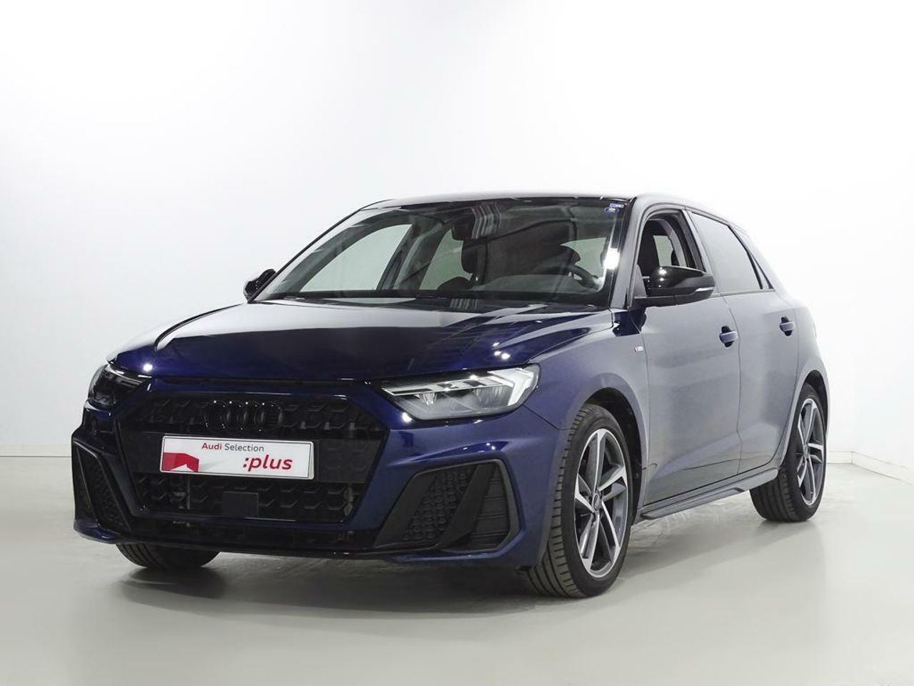 Foto audi a1 2024 /