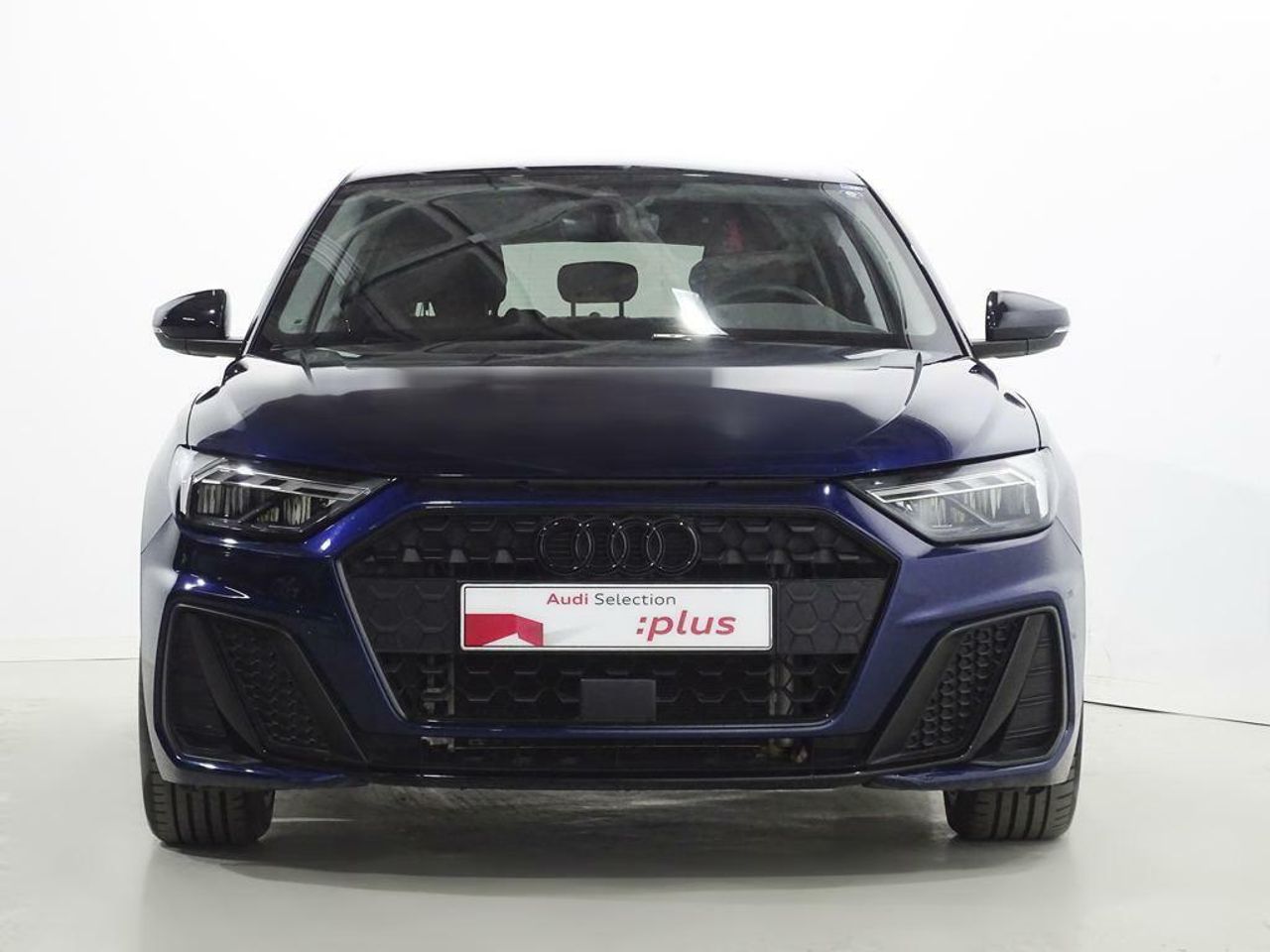 audi a1 2024 / foto grande (2)