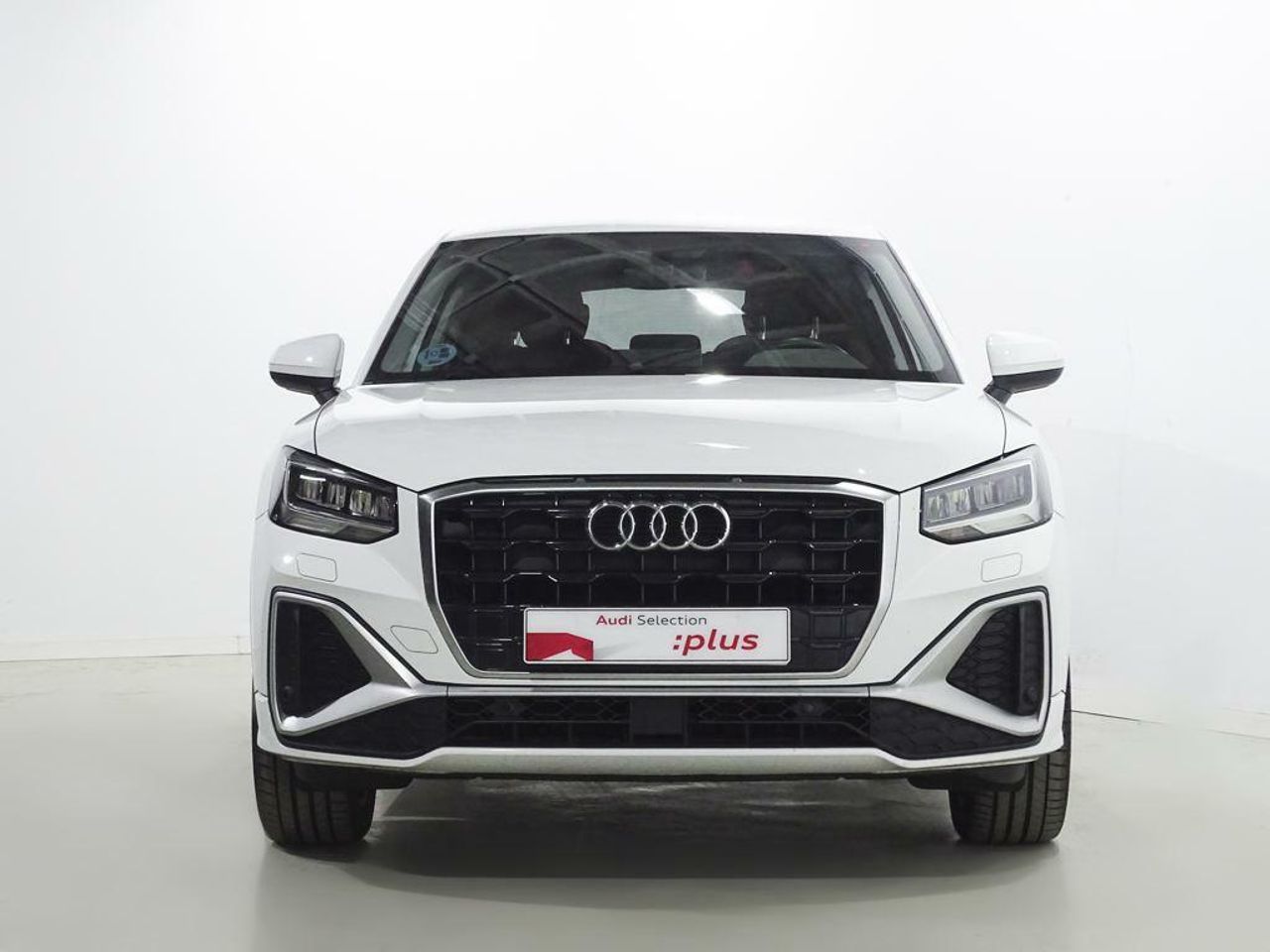 audi q2 2021 / foto grande (2)