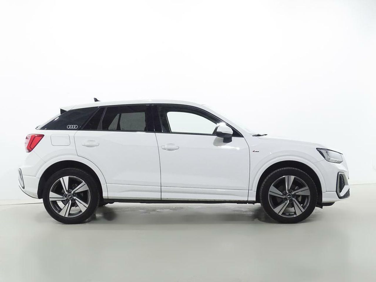 audi q2 2021 / foto grande (3)