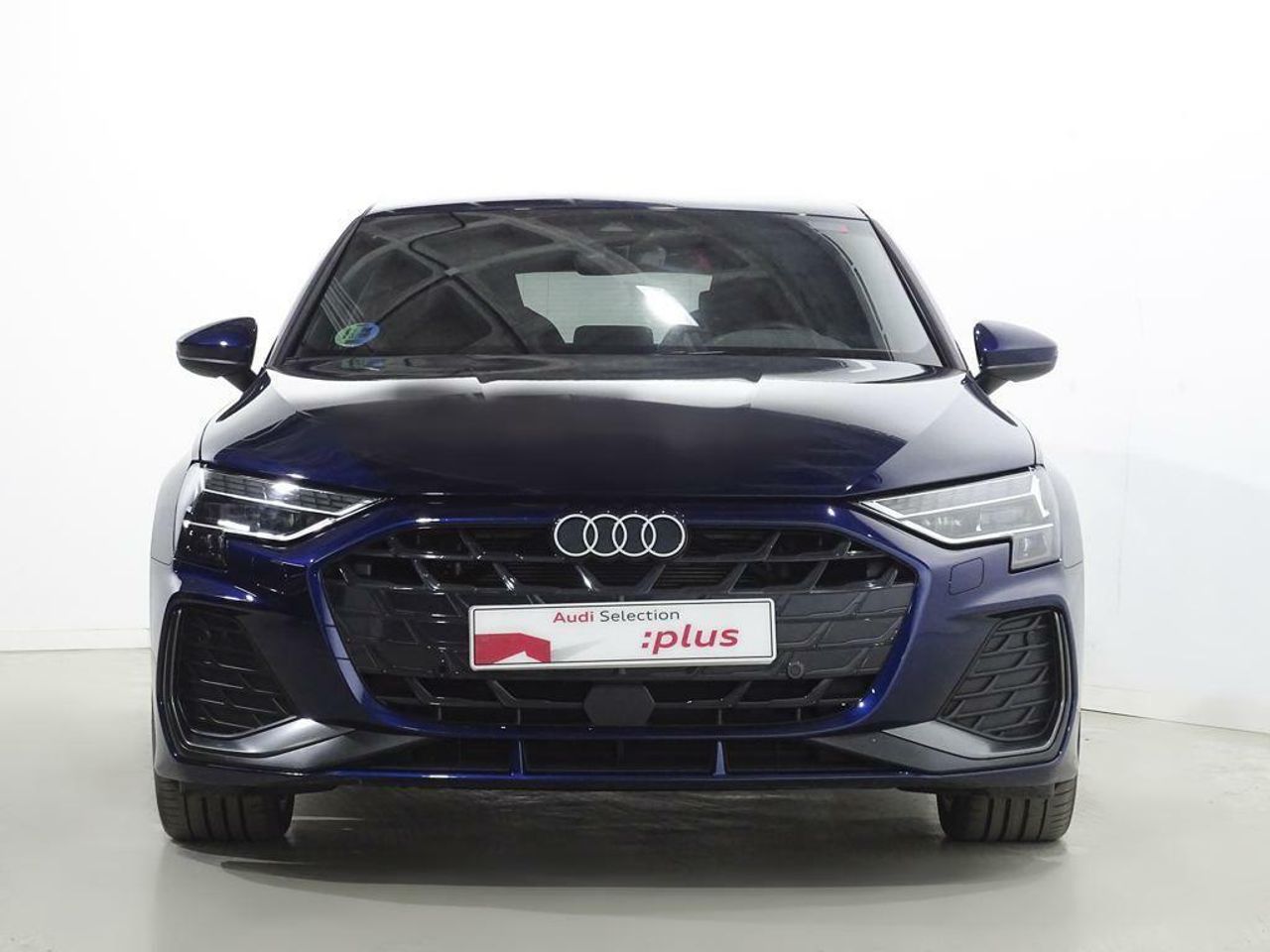 audi a3 2024 / foto grande (2)