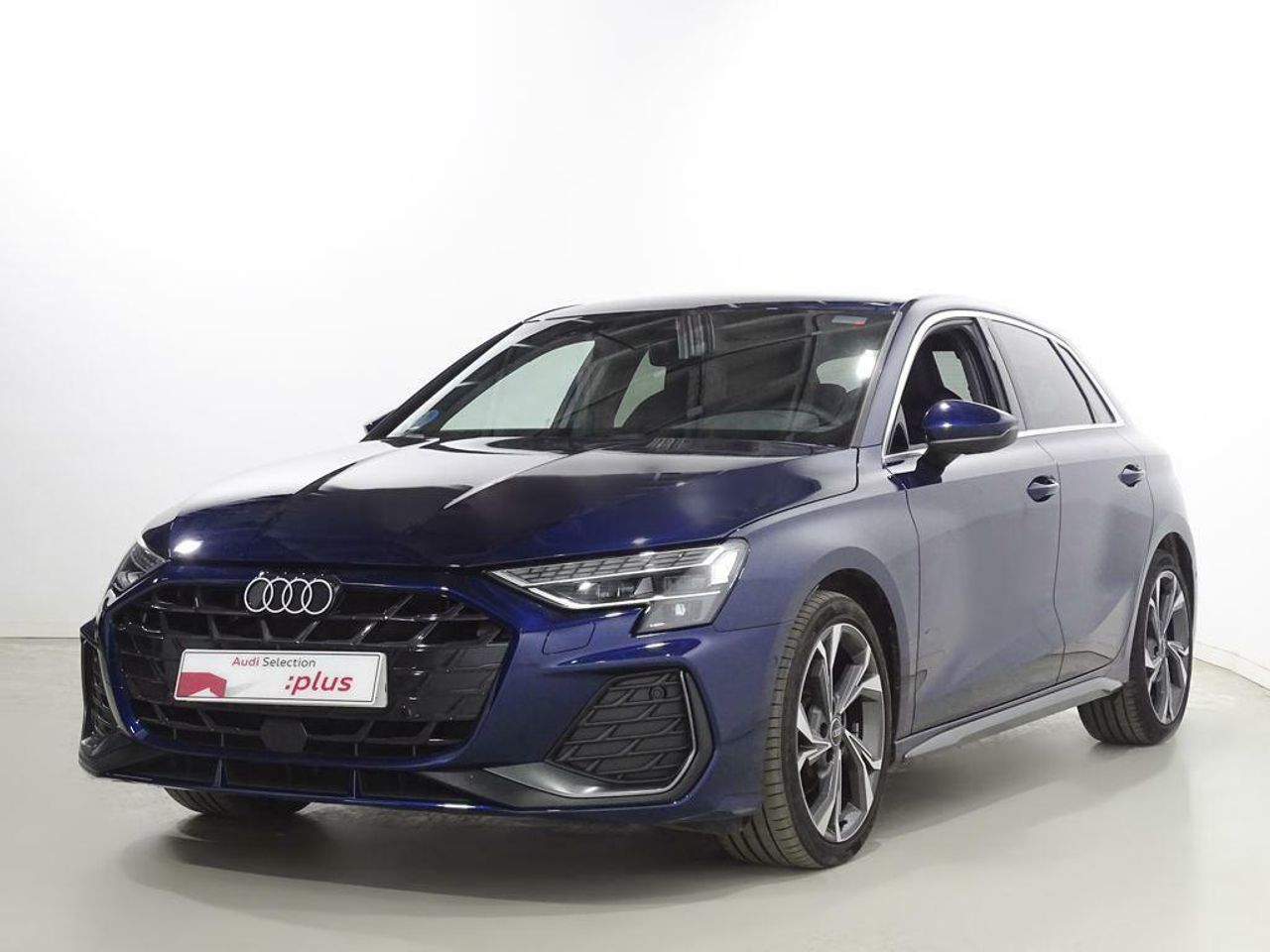 Foto audi a3 2024 /