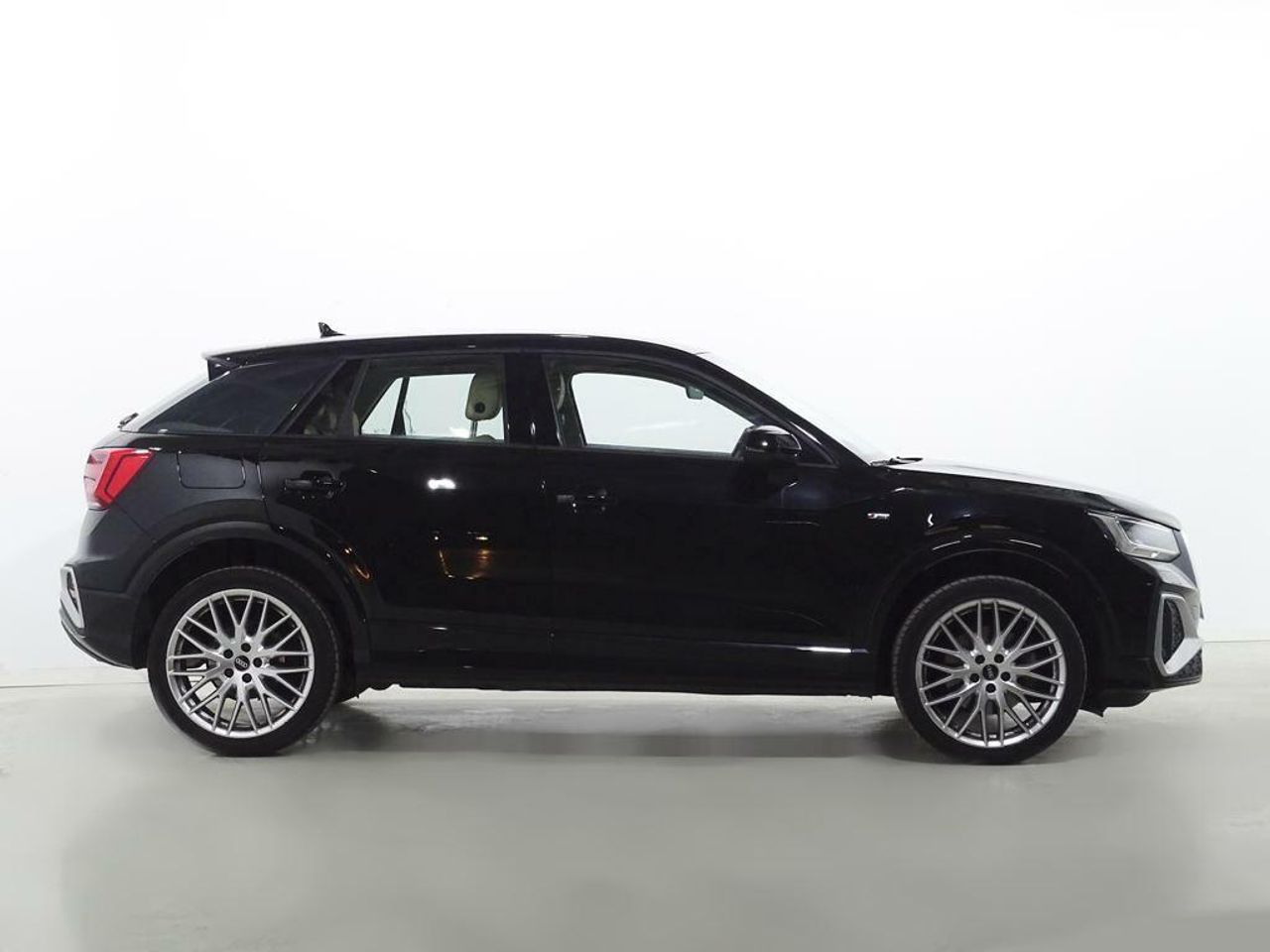 audi q2 2021 / foto grande (3)