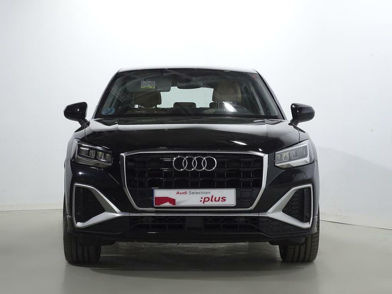 audi q2 2021 / foto grande (2)