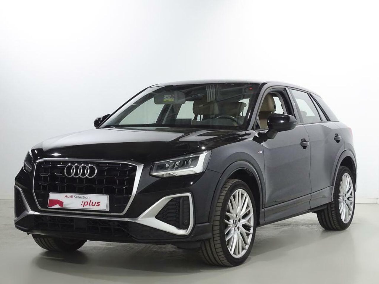 Foto audi q2 2021 /