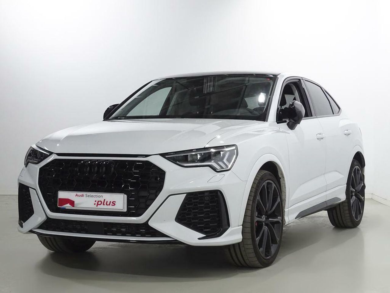 Foto audi rs q3 2023 /