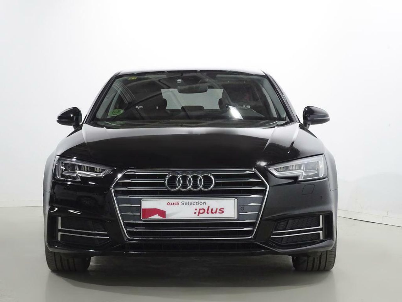 audi a4 2018 / foto grande (2)