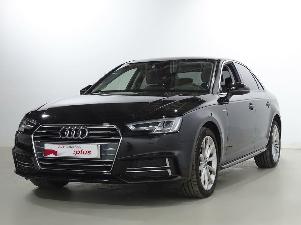 Foto audi a4 2018 /