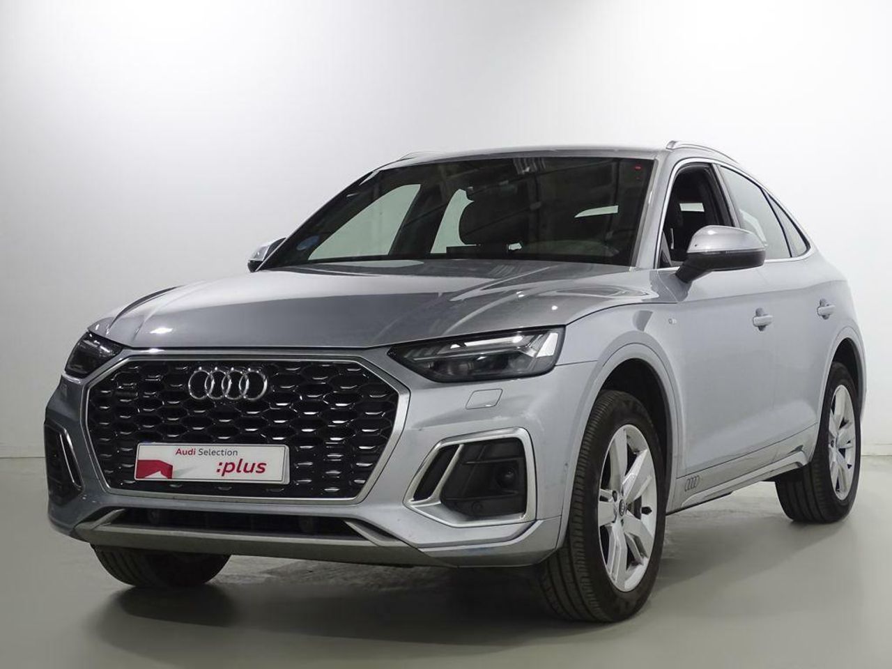 Foto audi q5 2022 /