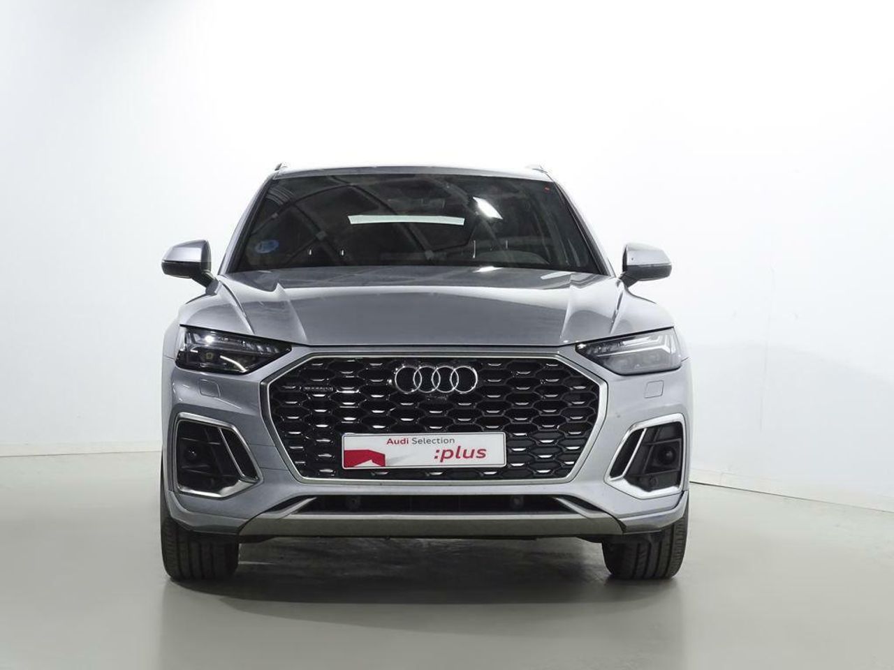 audi q5 2022 / foto grande (2)