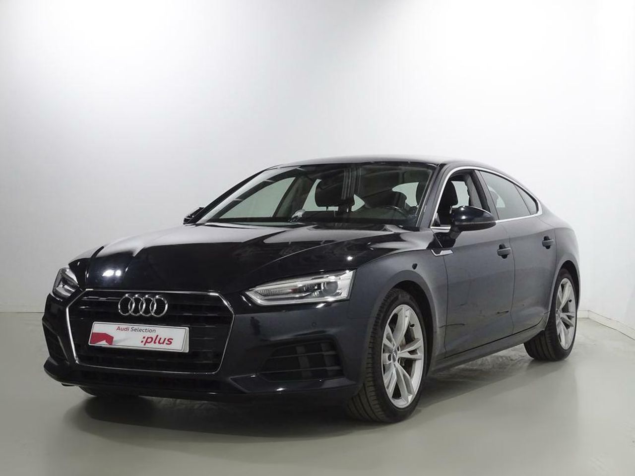 Foto audi a5 2017 /
