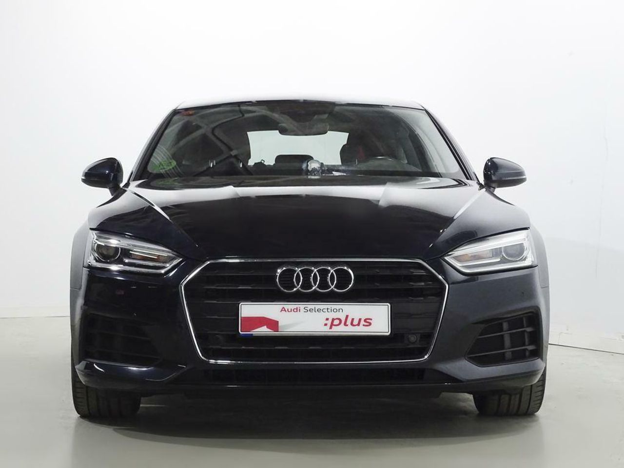audi a5 2017 / foto grande (2)