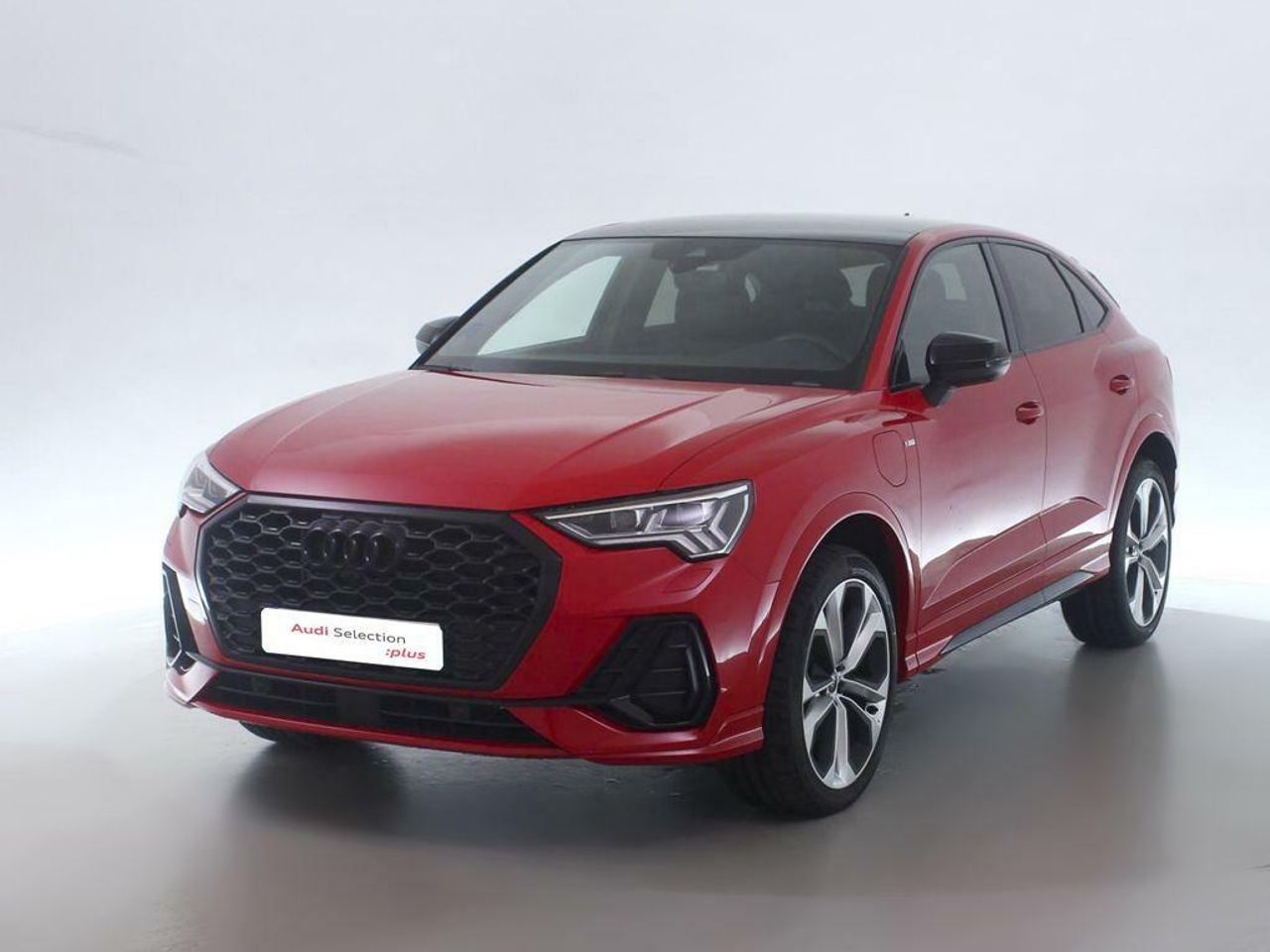 Foto audi q3 2023 /
