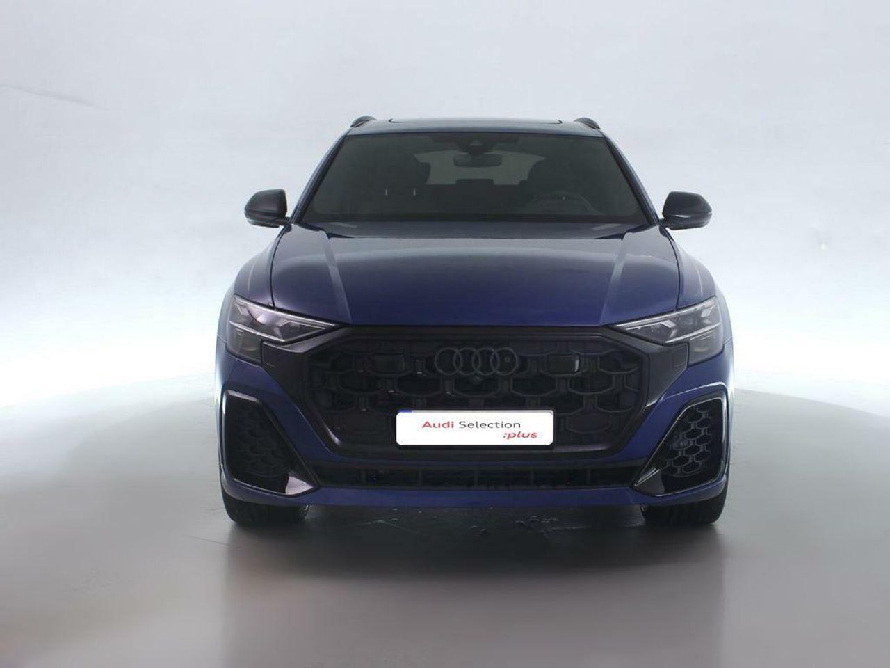 audi q8 2023 / foto grande (2)