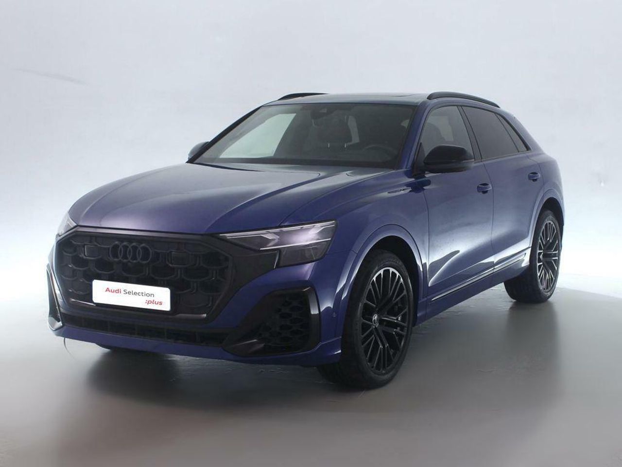 Foto audi q8 2023 /