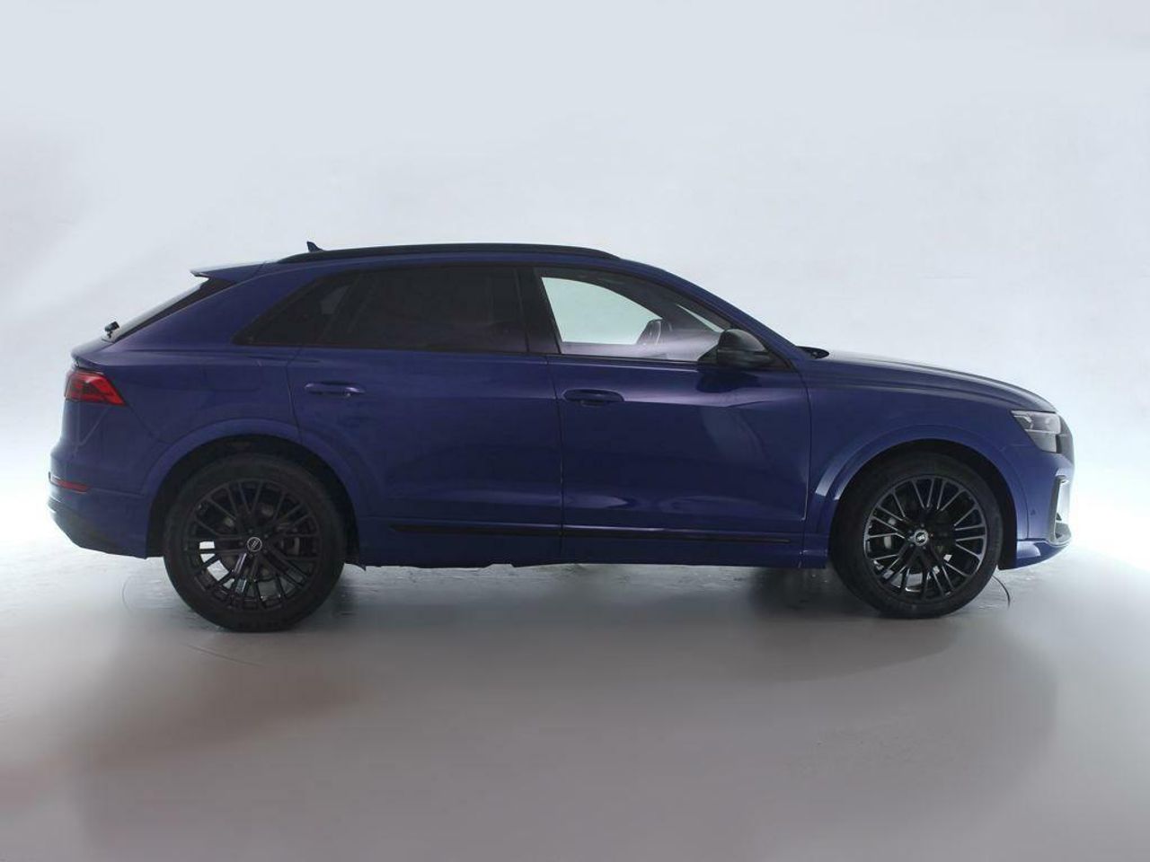 audi q8 2023 / foto grande (3)