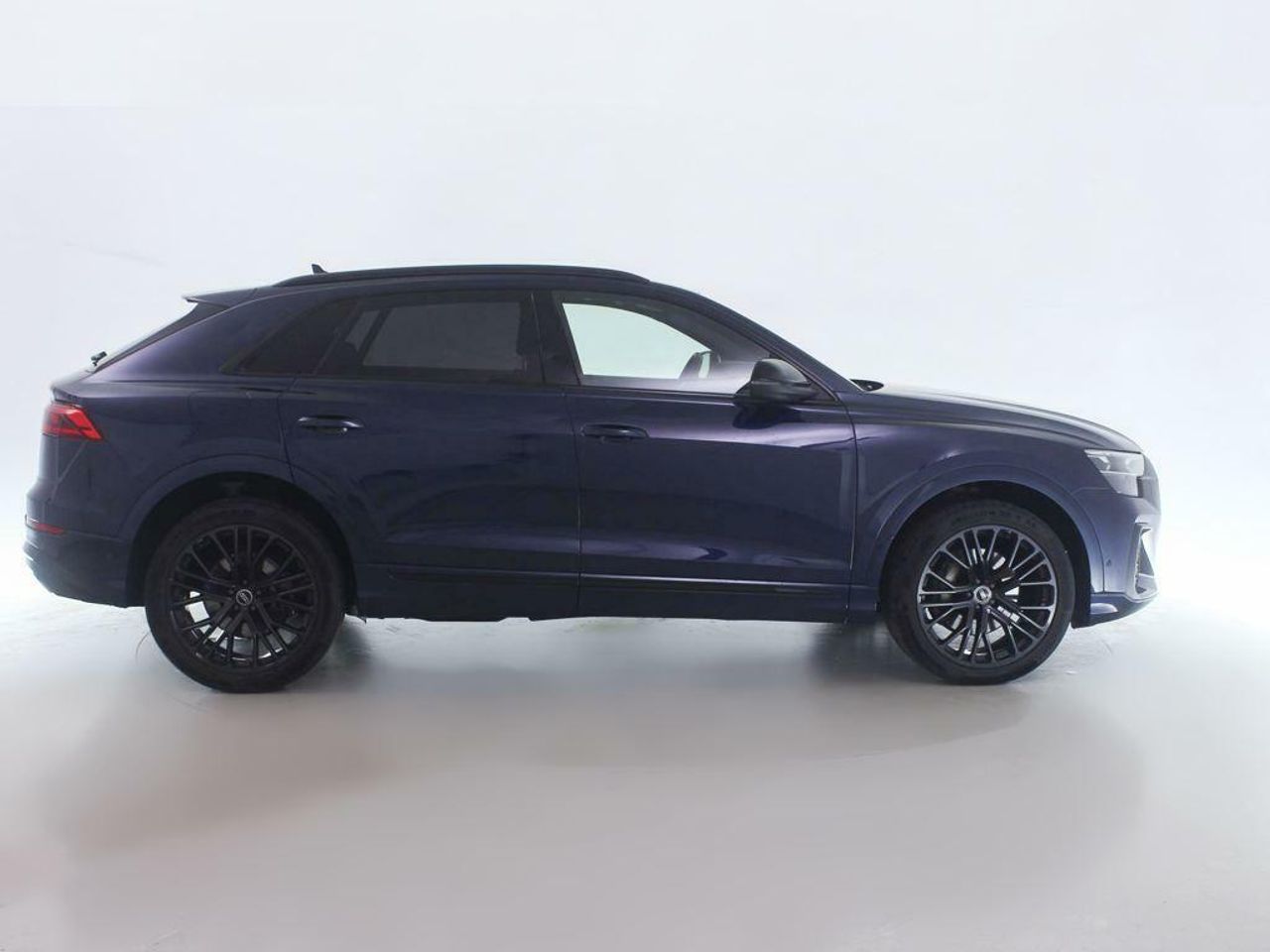 audi q8 2023 / foto grande (3)