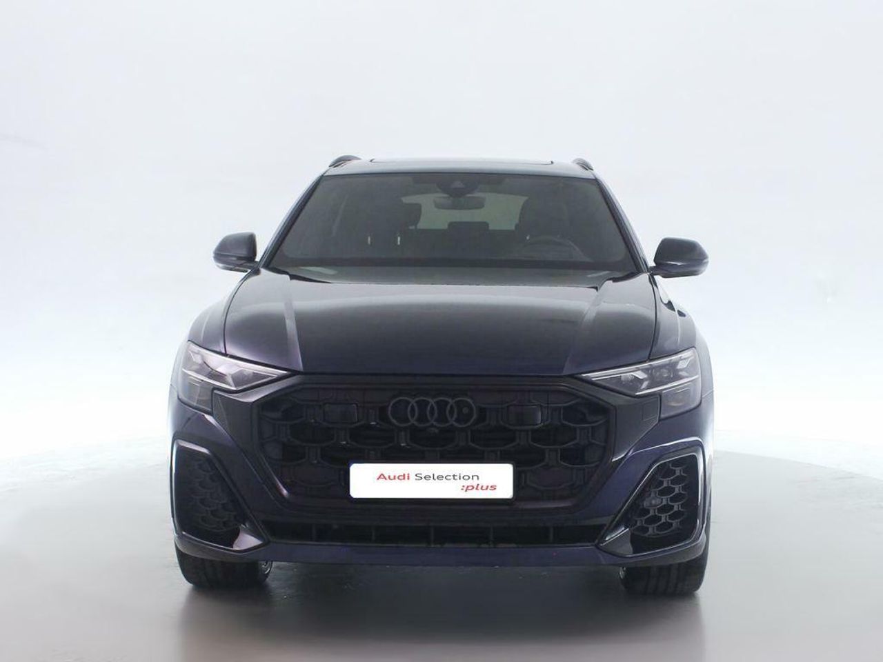 audi q8 2023 / foto grande (2)