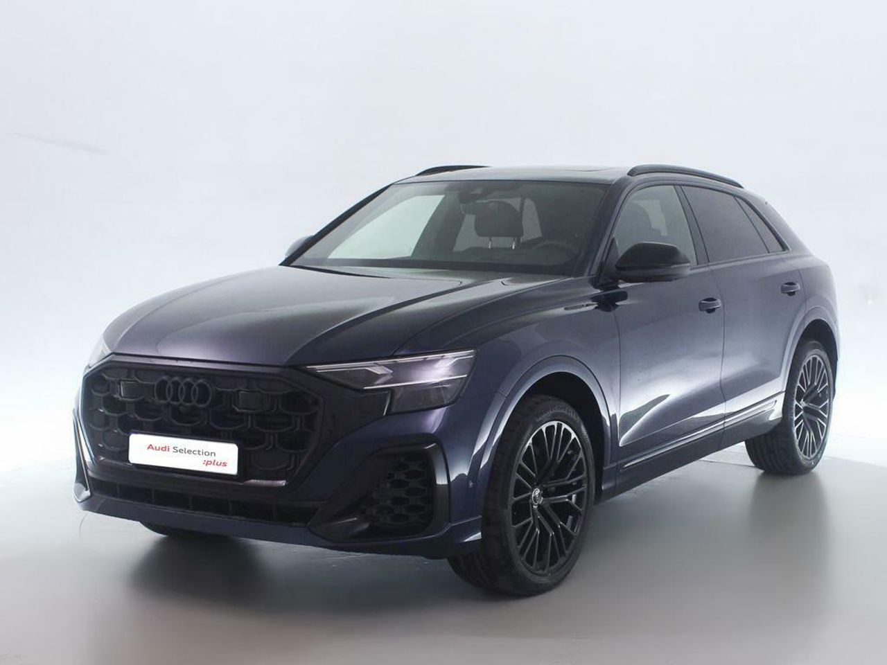 Foto audi q8 2023 /