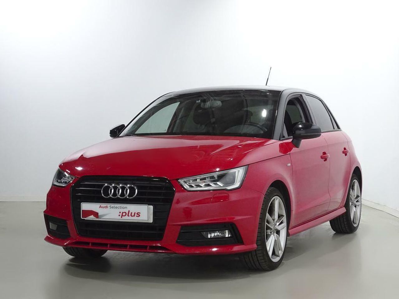 Foto audi a1 2018 /