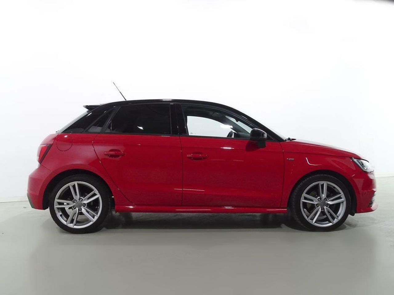 audi a1 2018 / foto grande (3)